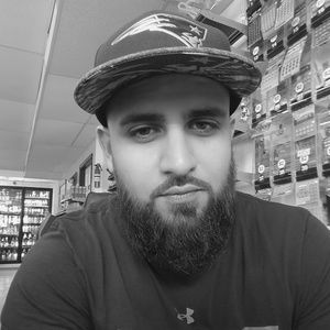 Meet your Posher, Hasan